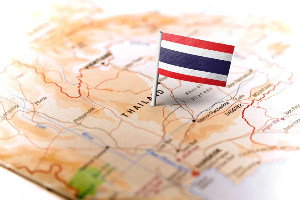 Examining Thailand's Fintech Landscape