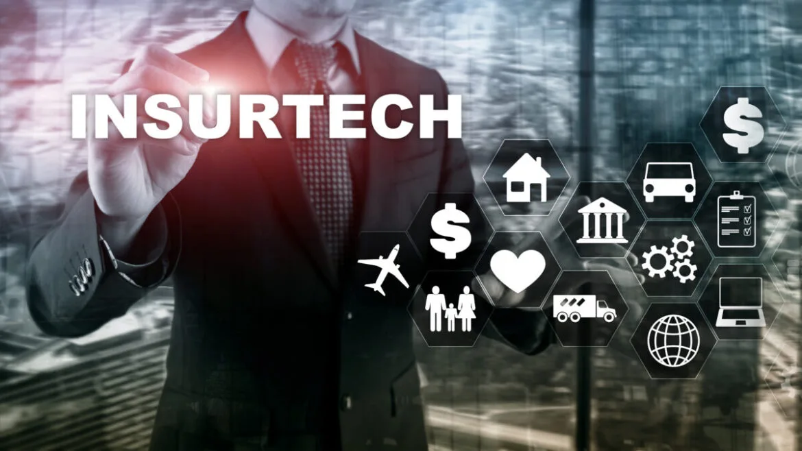 Insurtech Innovations in Technology with Policybazaar.ae, Digital Workforce, Exdion and GeoX