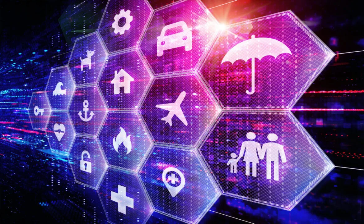 Insurtech UK's New CEO Sets Ambitious Agenda For Insurance Innovation