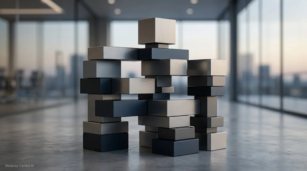 Interpolitan Money Warns Banks are Misreading Complexity as Risk