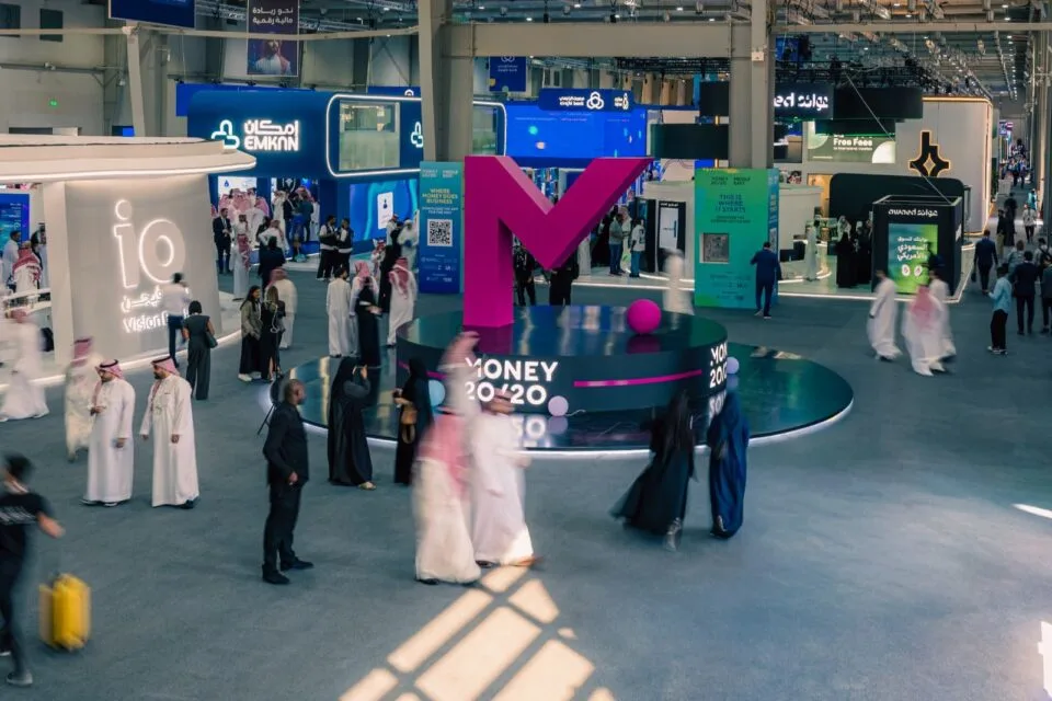 Money20/20 Middle East opens in Riyadh with licensing, not launches, as the test