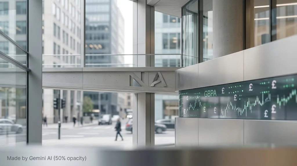 Nephos Group to Provide Proof of Reserves for Agant's GBPA Stablecoin