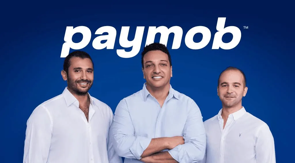 Paymob Secures $35 Million Pre-Series C Co-Led by Mubadala and EBRD to Accelerate MENA Expansion