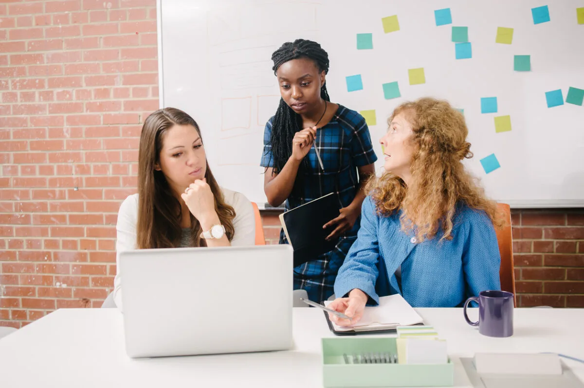 RegTech Women Shares Its Goals to Support Women in the Industry