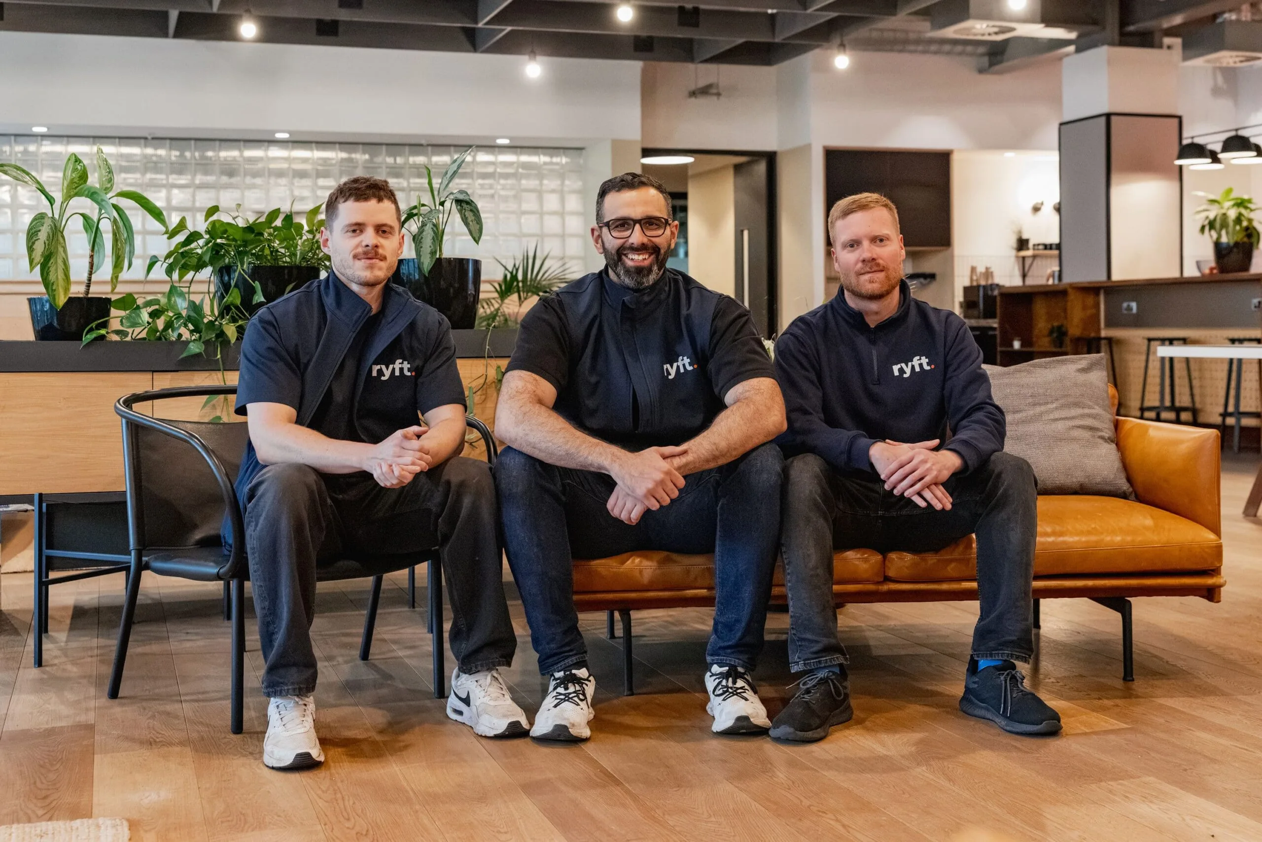 Ryft Lands £20 Million Series B to Scale Multi-Party Payment Architecture Across Europe and the US