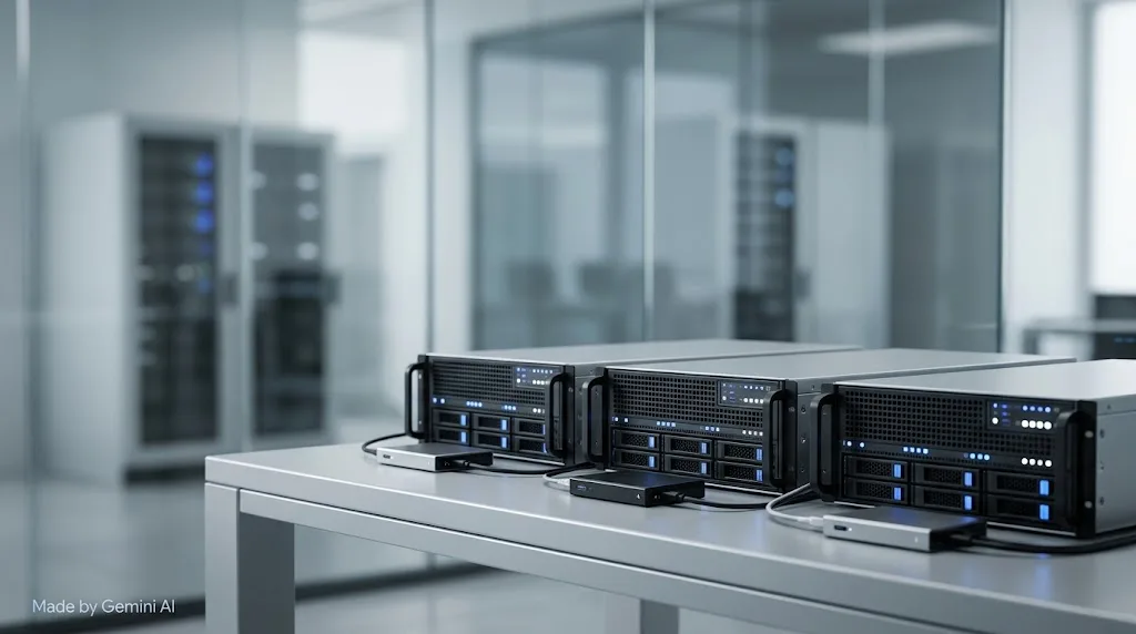 Smartstream Deploys MCP Infrastructure to Power Agentic AI Across Smart Collateral Platform