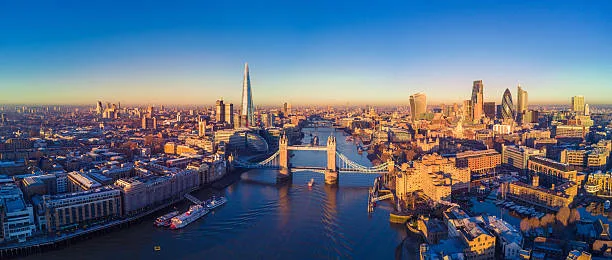 United Kingdom: What Happens After Being a Fintech Capital?